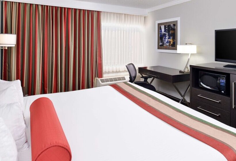 فندق Best Western At Ohare