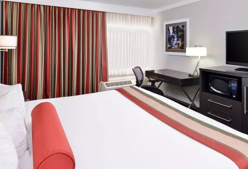 酒店 Best Western At Ohare
