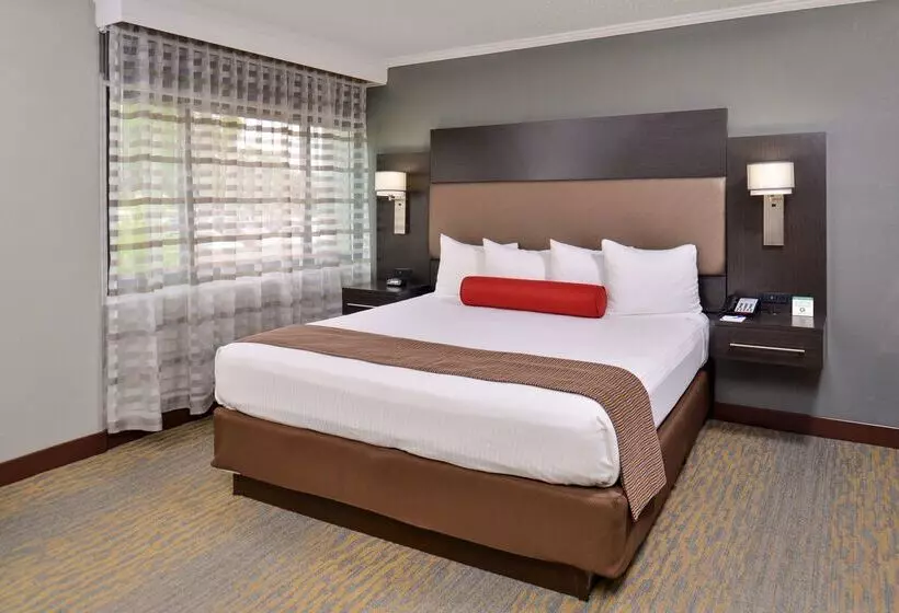 酒店 Best Western At Ohare