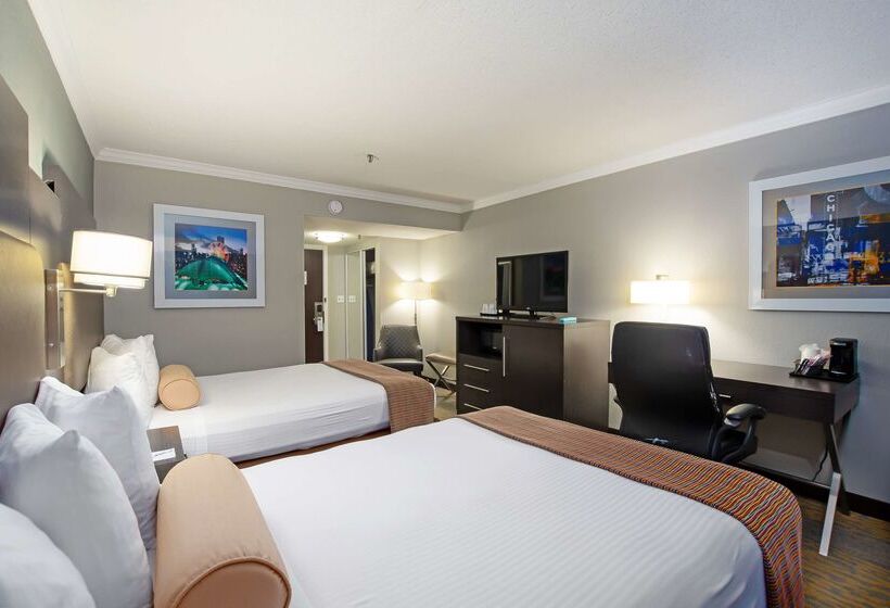 فندق Best Western At Ohare