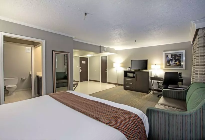 酒店 Best Western At Ohare