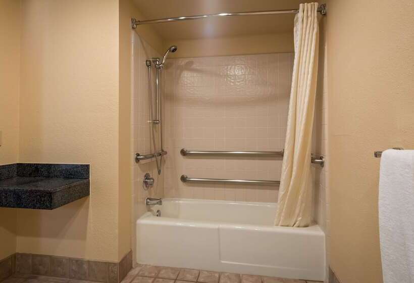 فندق Best Western Cordelia Inn