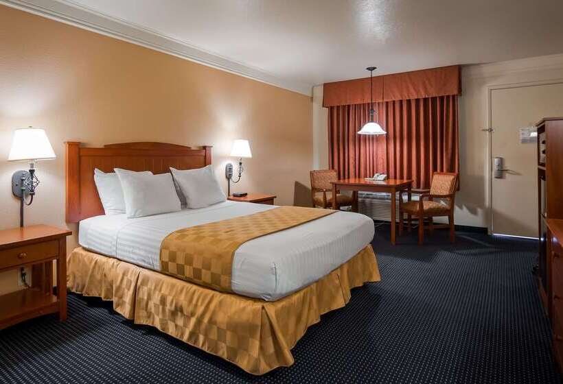 فندق Best Western Cordelia Inn