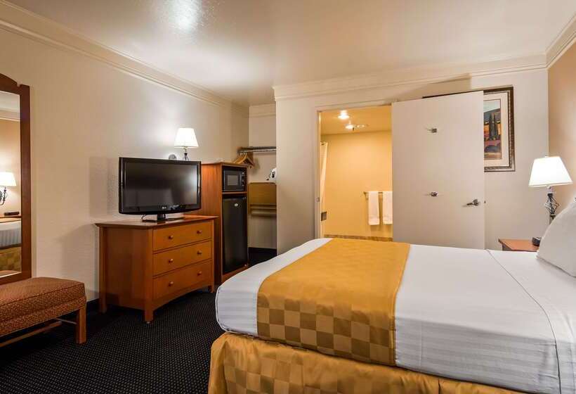 فندق Best Western Cordelia Inn