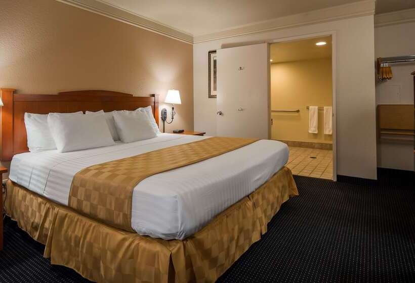 فندق Best Western Cordelia Inn