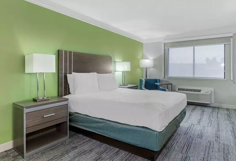 ホテル Best Western Cordelia Inn