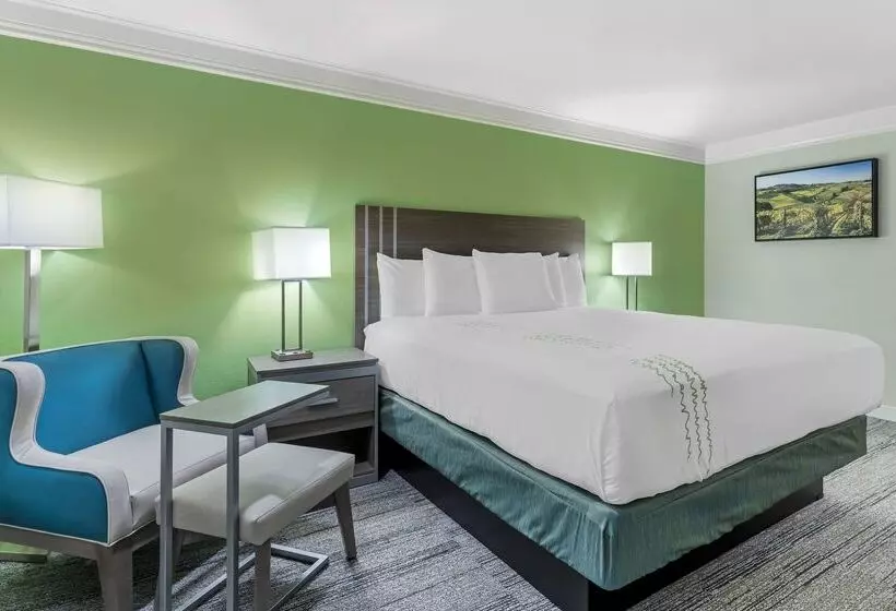 ホテル Best Western Cordelia Inn