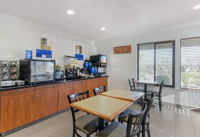 ホテル Best Western Cordelia Inn