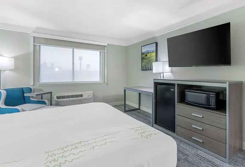 ホテル Best Western Cordelia Inn