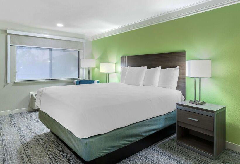 فندق Best Western Cordelia Inn