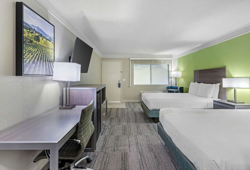 فندق Best Western Cordelia Inn