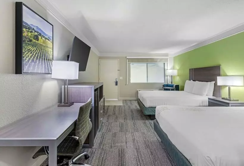 ホテル Best Western Cordelia Inn