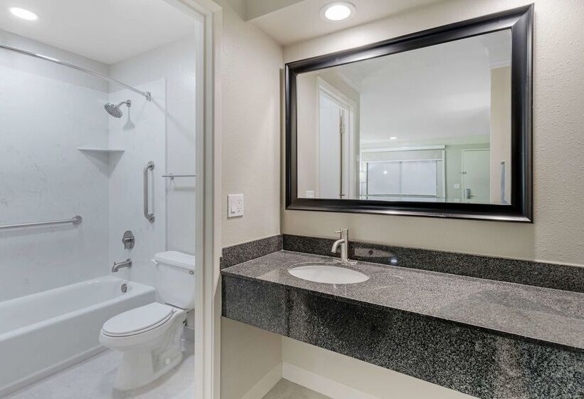 فندق Best Western Cordelia Inn