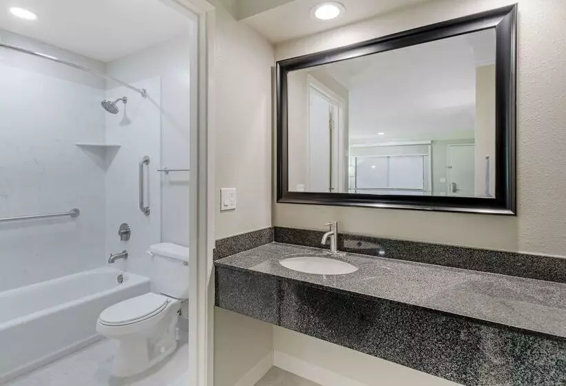 ホテル Best Western Cordelia Inn