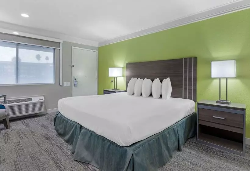 ホテル Best Western Cordelia Inn