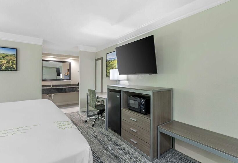 فندق Best Western Cordelia Inn