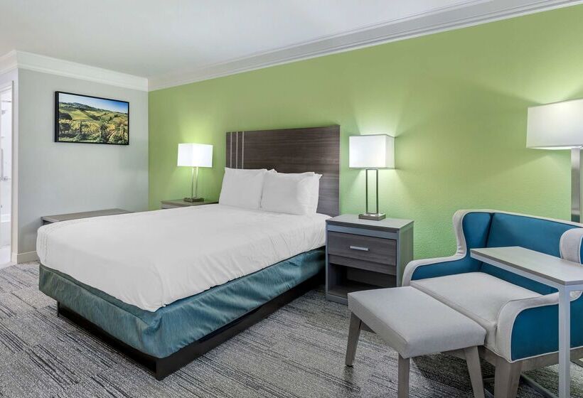 فندق Best Western Cordelia Inn