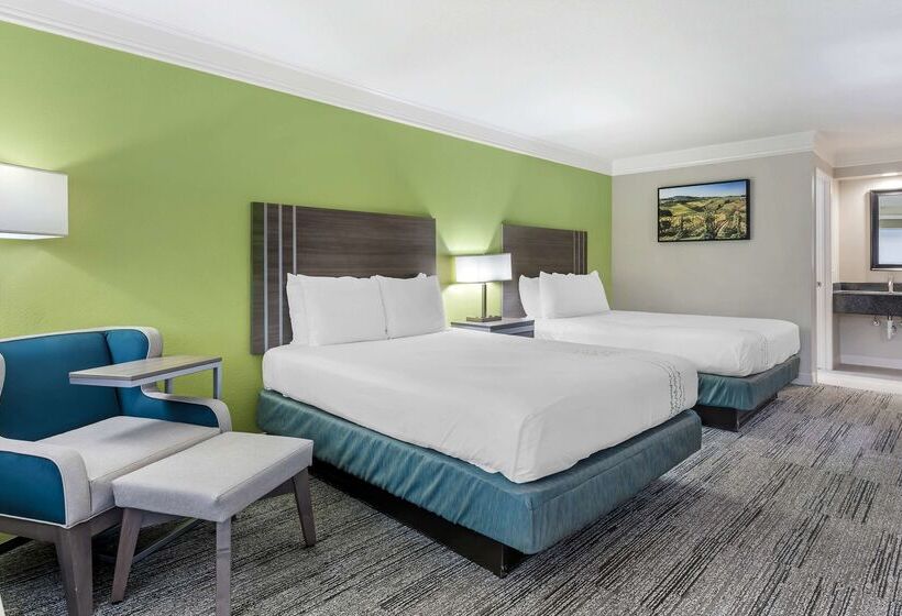 فندق Best Western Cordelia Inn