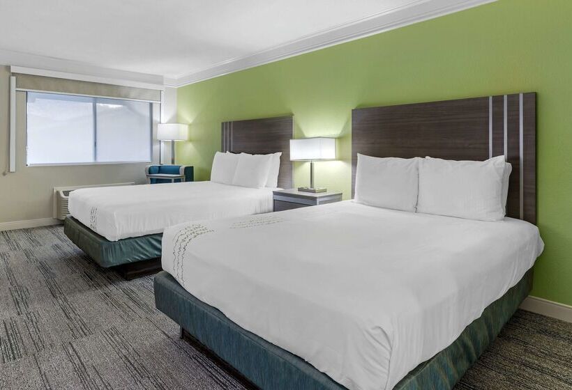 فندق Best Western Cordelia Inn