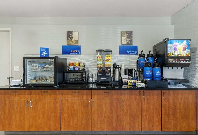 فندق Best Western Cordelia Inn