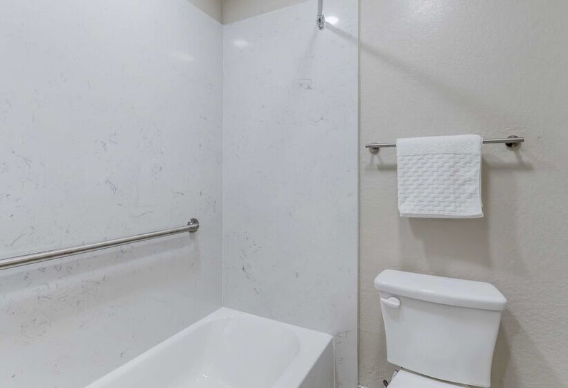 فندق Best Western Cordelia Inn