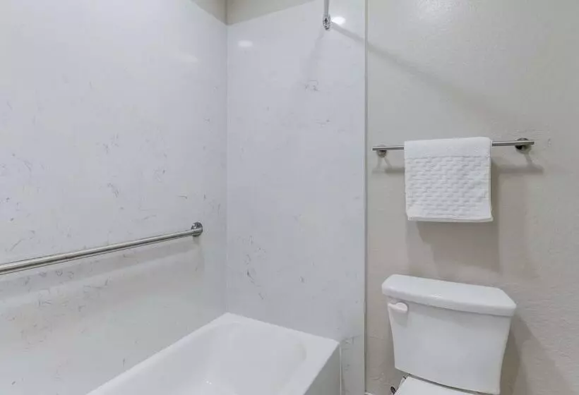 ホテル Best Western Cordelia Inn