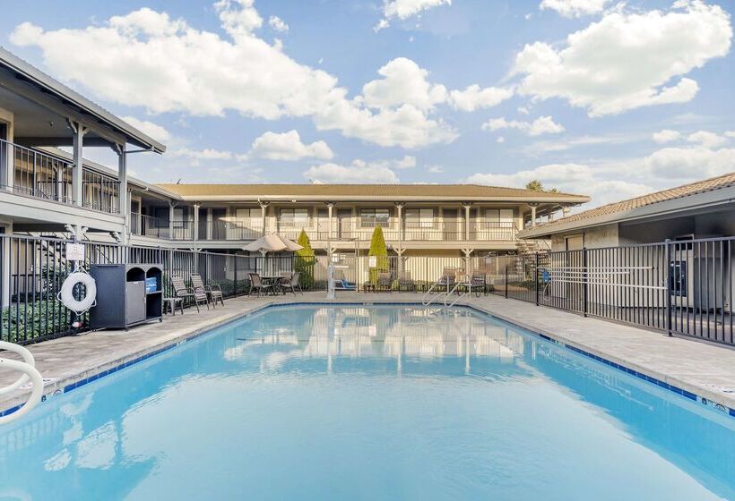 فندق Best Western Cordelia Inn