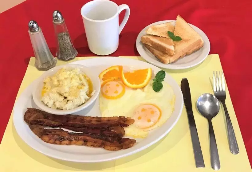 ホテル Best Western Crossroads Inn