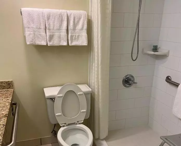 ホテル Best Western Crossroads Inn