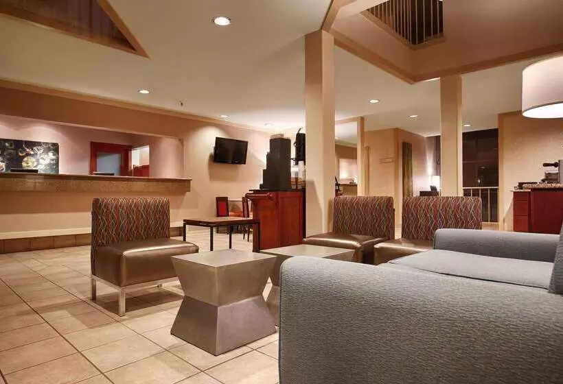 فندق Best Western De Anza Inn