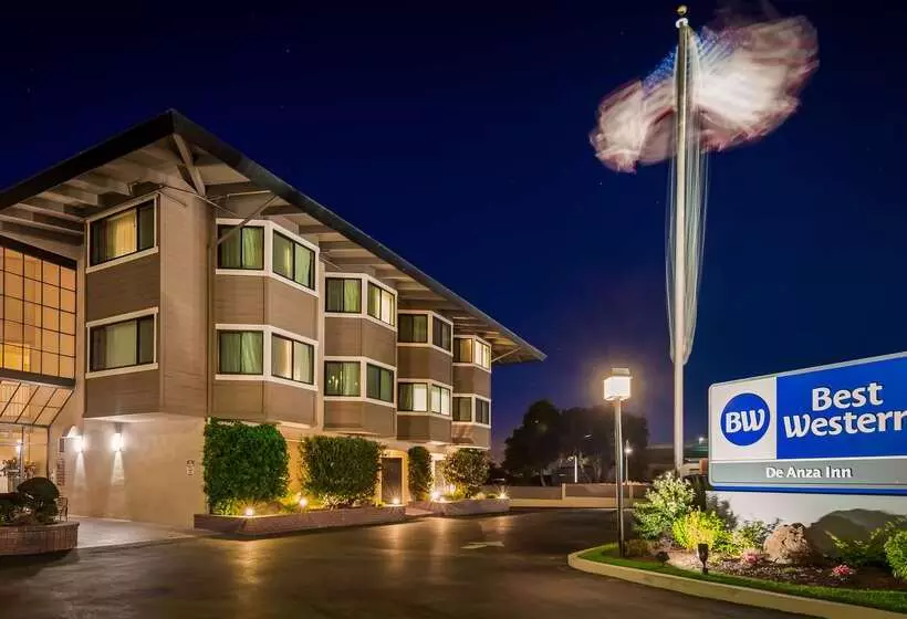 فندق Best Western De Anza Inn
