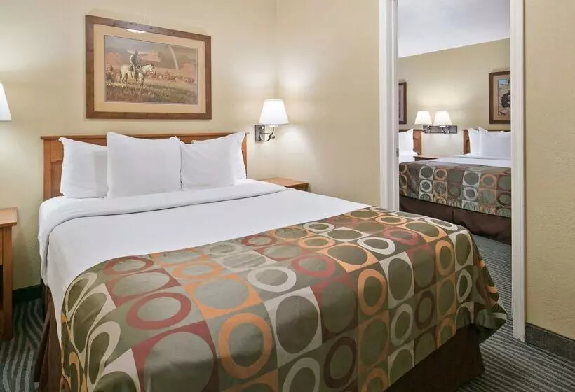 فندق Best Western Desert Inn