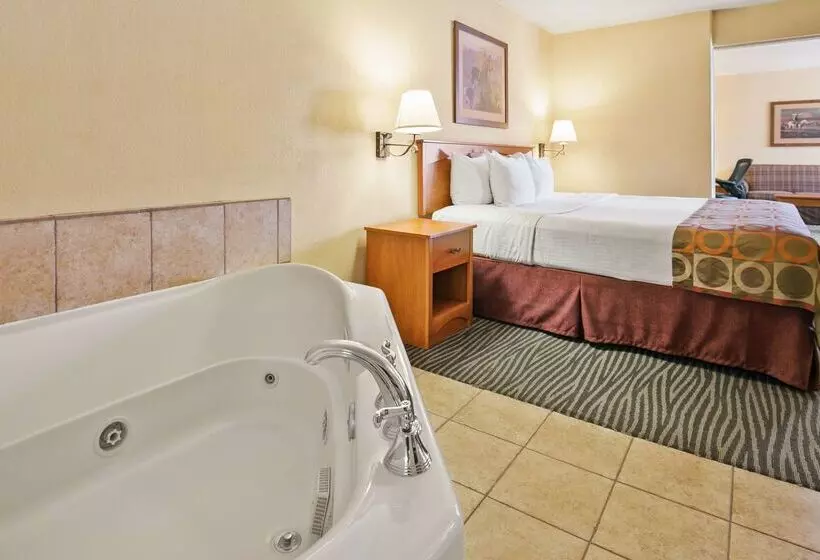 فندق Best Western Desert Inn