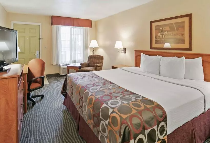 فندق Best Western Desert Inn