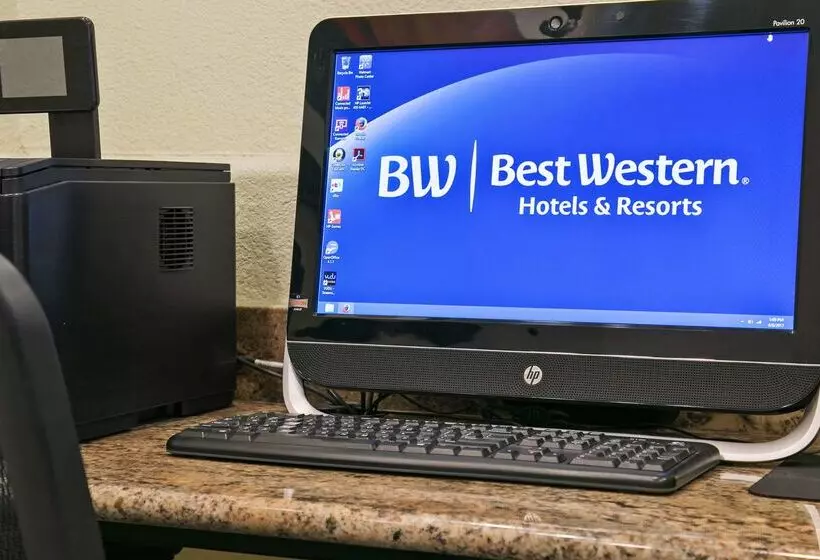 فندق Best Western Desert Inn