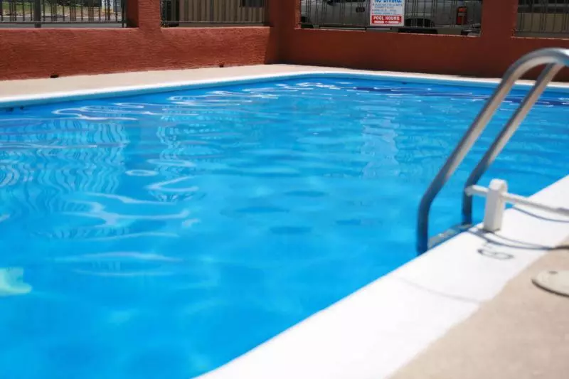 فندق Best Western Desert Inn