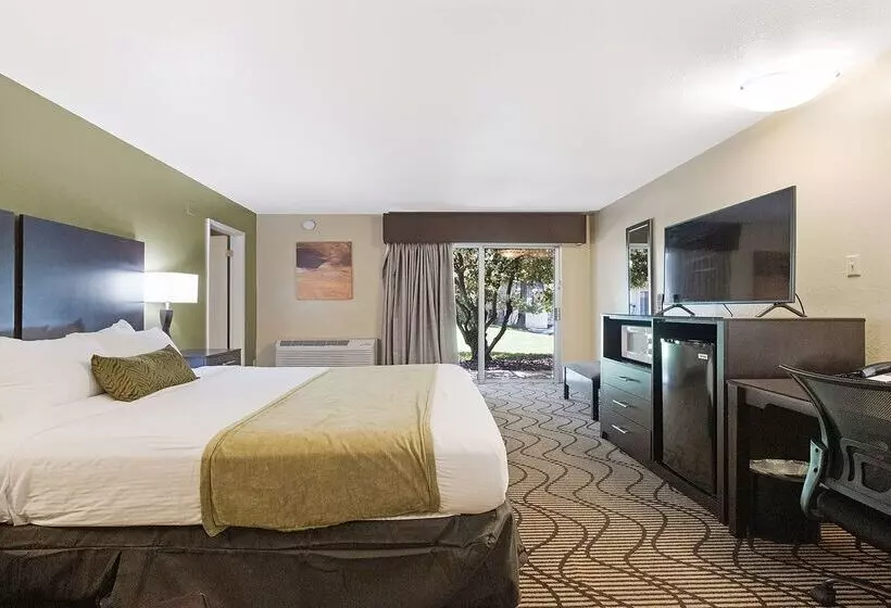 בית מלון כפרי Best Western Gold Country Inn