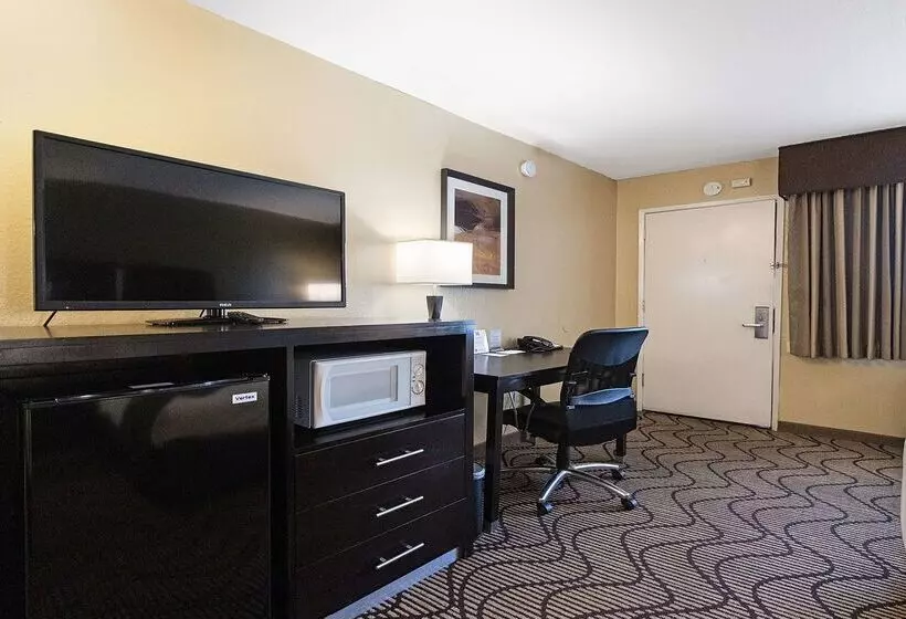 בית מלון כפרי Best Western Gold Country Inn