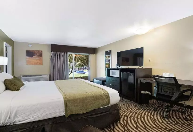 בית מלון כפרי Best Western Gold Country Inn