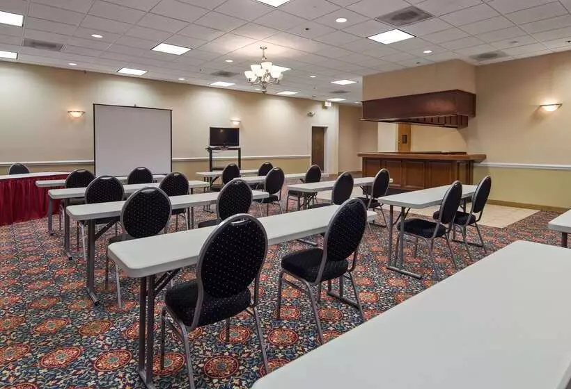 호텔 Best Western Leesburg