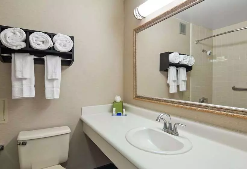 호텔 Best Western Leesburg