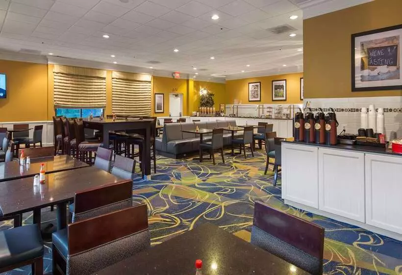 호텔 Best Western Leesburg