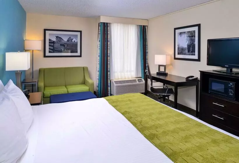 호텔 Best Western Leesburg