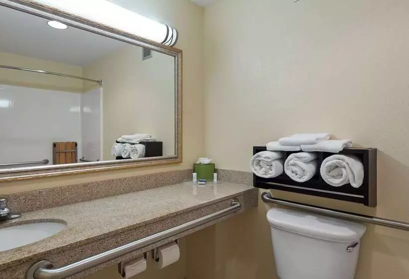 호텔 Best Western Leesburg