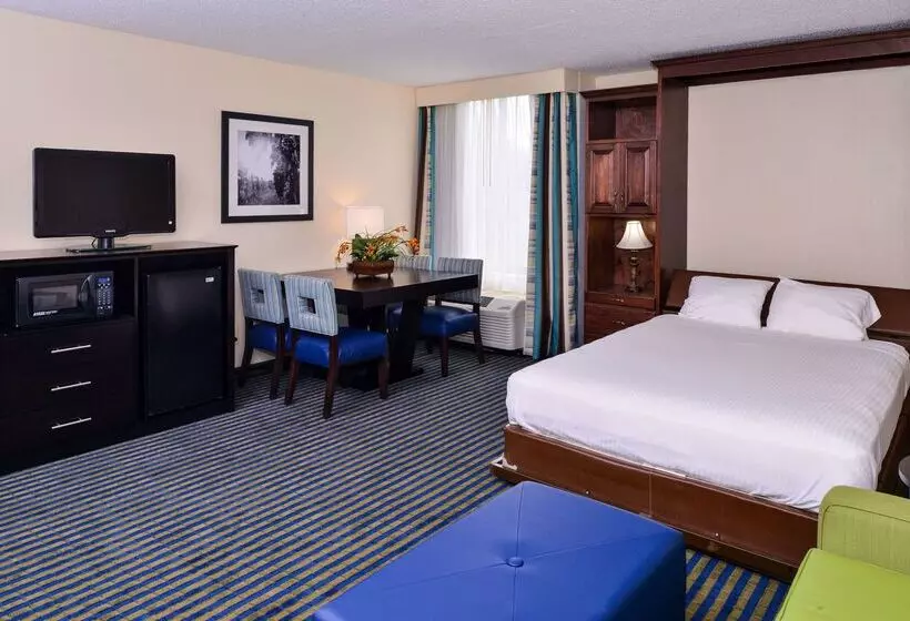 호텔 Best Western Leesburg