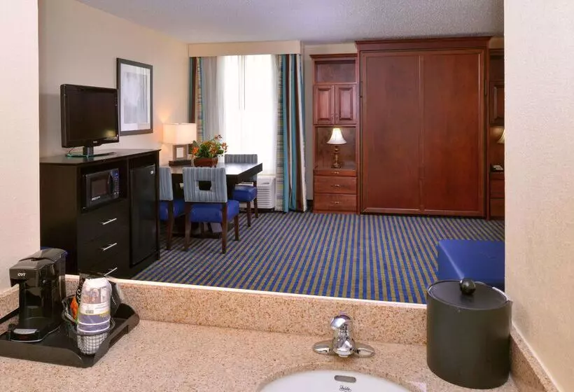 호텔 Best Western Leesburg