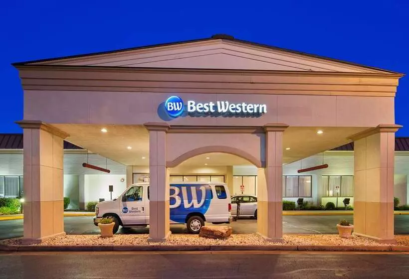 호텔 Best Western Leesburg