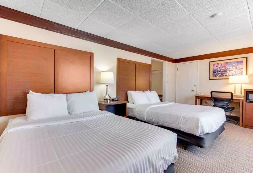 호텔 Best Western Movie Manor