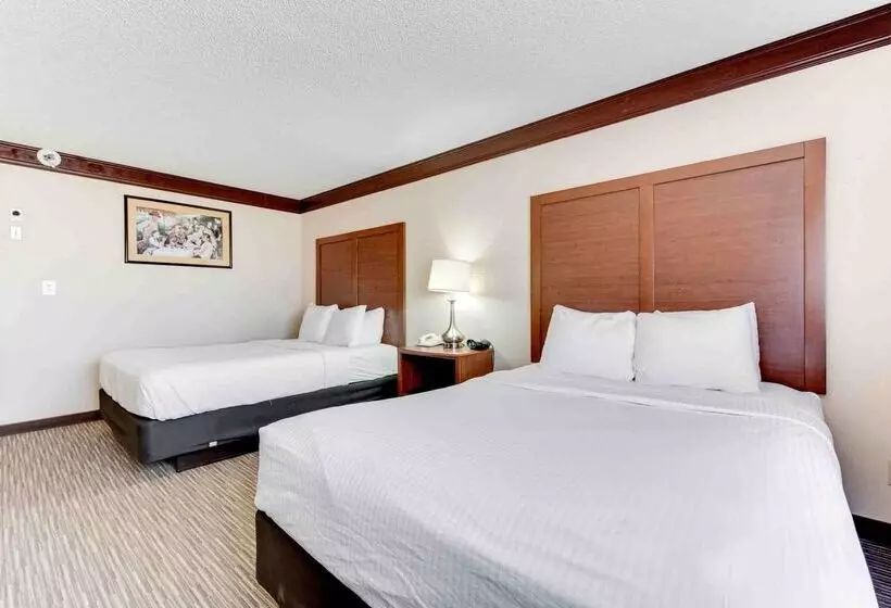 호텔 Best Western Movie Manor