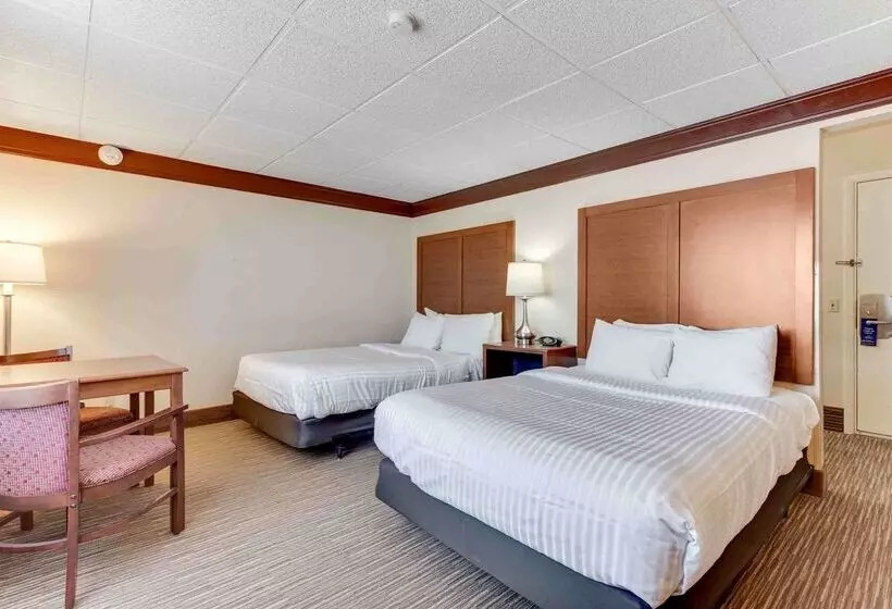 호텔 Best Western Movie Manor